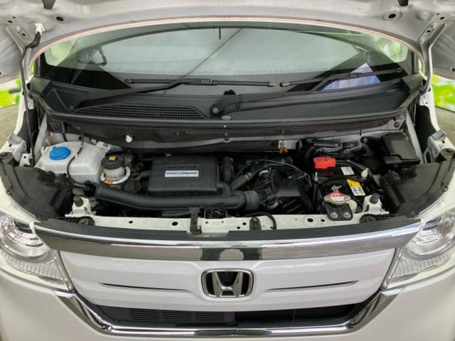 Ｎ－ＢＯＸ Ｇ・Ｌホンダセンシング　保証書／純正　ＳＤナビ／ホンダセンシング／電動スライドドア／シートヒーター　前席／車線逸脱防止支援システム／パーキングアシスト　バックガイド／ヘッドランプ　ＬＥＤ／ＵＳＢジャック　衝突被害軽減システム（43枚目）