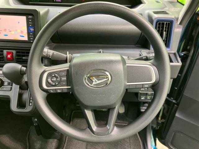 タント Ｘ　新品タイヤ／保証書／純正　ＳＤナビ／衝突安全装置／電動スライドドア／シートヒーター　前席／車線逸脱防止支援システム／ドライブレコーダー　純正／ヘッドランプ　ＬＥＤ／Ｂｌｕｅｔｏｏｔｈ接続　ワンオーナー（15枚目）