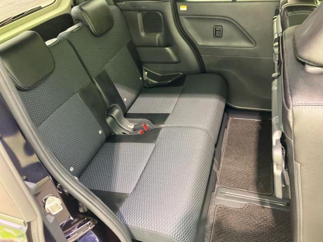 タント カスタムＲＳ　新品タイヤ／社外　８インチ　ＳＤナビ／衝突安全装置／両側電動スライドドア／シートヒーター　前席／全方位モニター／車線逸脱防止支援システム／シート　ハーフレザー／ドライブレコーダー　前後　ターボ　ＥＴＣ（5枚目）