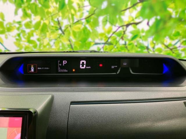 タント カスタムＲＳ　新品タイヤ／社外　８インチ　ＳＤナビ／衝突安全装置／両側電動スライドドア／シートヒーター　前席／全方位モニター／車線逸脱防止支援システム／シート　ハーフレザー／ドライブレコーダー　前後　ターボ　ＥＴＣ（14枚目）
