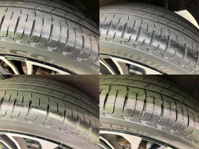 タント カスタムＲＳ　新品タイヤ／社外　８インチ　ＳＤナビ／衝突安全装置／両側電動スライドドア／シートヒーター　前席／全方位モニター／車線逸脱防止支援システム／シート　ハーフレザー／ドライブレコーダー　前後　ターボ　ＥＴＣ（44枚目）