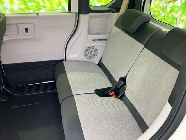 Ｎ－ＢＯＸ ヒョウジュン　保証書／純正　８インチ　ナビ／ホンダセンシング／電動スライドドア／シートヒーター　前席／車線逸脱防止支援システム／パーキングアシスト　バックガイド／登録済未使用車／ヘッドランプ　ＬＥＤ　禁煙車（7枚目）