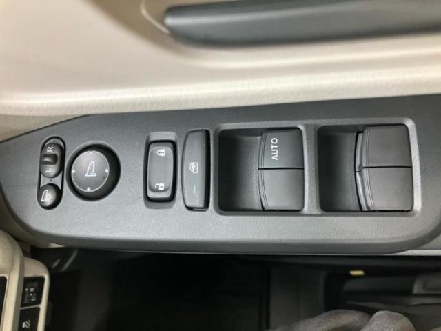 Ｎ－ＢＯＸ ヒョウジュン　保証書／純正　８インチ　ナビ／ホンダセンシング／電動スライドドア／シートヒーター　前席／車線逸脱防止支援システム／パーキングアシスト　バックガイド／登録済未使用車／ヘッドランプ　ＬＥＤ　禁煙車（18枚目）
