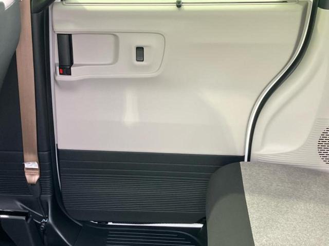 Ｎ－ＢＯＸ ヒョウジュン　保証書／純正　８インチ　ナビ／ホンダセンシング／電動スライドドア／シートヒーター　前席／車線逸脱防止支援システム／パーキングアシスト　バックガイド／登録済未使用車／ヘッドランプ　ＬＥＤ　禁煙車（21枚目）