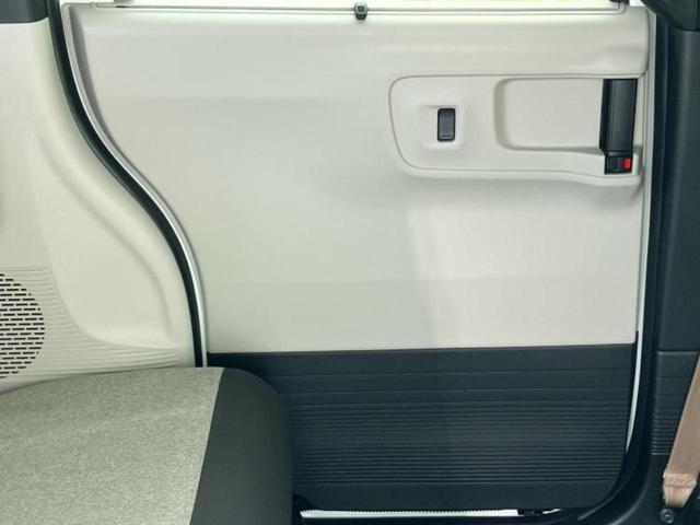 Ｎ－ＢＯＸ ヒョウジュン　保証書／純正　８インチ　ナビ／ホンダセンシング／電動スライドドア／シートヒーター　前席／車線逸脱防止支援システム／パーキングアシスト　バックガイド／登録済未使用車／ヘッドランプ　ＬＥＤ　禁煙車（23枚目）