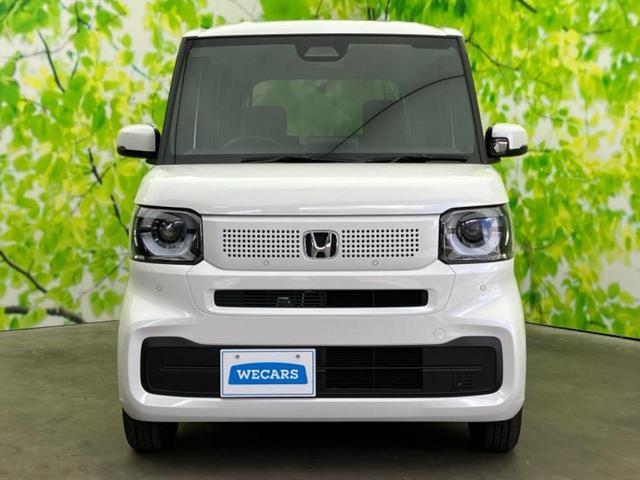 Ｎ－ＢＯＸ ヒョウジュン　保証書／純正　８インチ　ナビ／ホンダセンシング／電動スライドドア／シートヒーター　前席／車線逸脱防止支援システム／パーキングアシスト　バックガイド／登録済未使用車／ヘッドランプ　ＬＥＤ　禁煙車（34枚目）