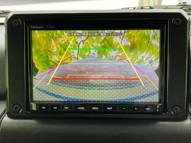 ジムニーシエラ ４ＷＤ　ＪＣ　純正　８インチ　ＳＤナビ／衝突安全装置／シートヒーター　前席／車線逸脱防止支援システム／ドライブレコーダー　前後／ヘッドランプ　ＬＥＤ／ＵＳＢジャック／Ｂｌｕｅｔｏｏｔｈ接続／ＥＴＣ　バックカメラ（12枚目）