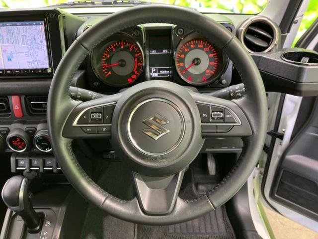 ジムニーシエラ ４ＷＤ　ＪＣ　純正　８インチ　ＳＤナビ／衝突安全装置／シートヒーター　前席／車線逸脱防止支援システム／ドライブレコーダー　前後／ヘッドランプ　ＬＥＤ／ＵＳＢジャック／Ｂｌｕｅｔｏｏｔｈ接続／ＥＴＣ　バックカメラ（15枚目）