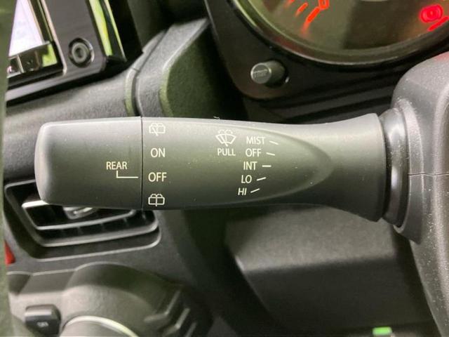 ジムニーシエラ ４ＷＤ　ＪＣ　純正　８インチ　ＳＤナビ／衝突安全装置／シートヒーター　前席／車線逸脱防止支援システム／ドライブレコーダー　前後／ヘッドランプ　ＬＥＤ／ＵＳＢジャック／Ｂｌｕｅｔｏｏｔｈ接続／ＥＴＣ　バックカメラ（17枚目）