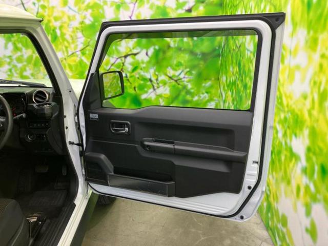 ジムニーシエラ ４ＷＤ　ＪＣ　純正　８インチ　ＳＤナビ／衝突安全装置／シートヒーター　前席／車線逸脱防止支援システム／ドライブレコーダー　前後／ヘッドランプ　ＬＥＤ／ＵＳＢジャック／Ｂｌｕｅｔｏｏｔｈ接続／ＥＴＣ　バックカメラ（20枚目）
