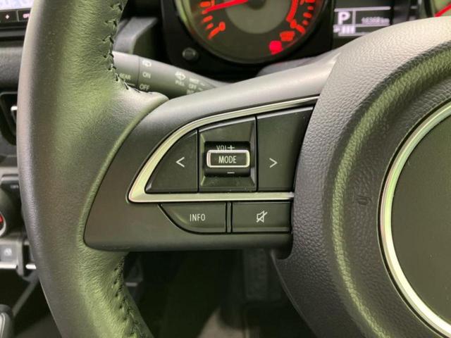 ジムニーシエラ ４ＷＤ　ＪＣ　純正　８インチ　ＳＤナビ／衝突安全装置／シートヒーター　前席／車線逸脱防止支援システム／ドライブレコーダー　前後／ヘッドランプ　ＬＥＤ／ＵＳＢジャック／Ｂｌｕｅｔｏｏｔｈ接続／ＥＴＣ　バックカメラ（24枚目）