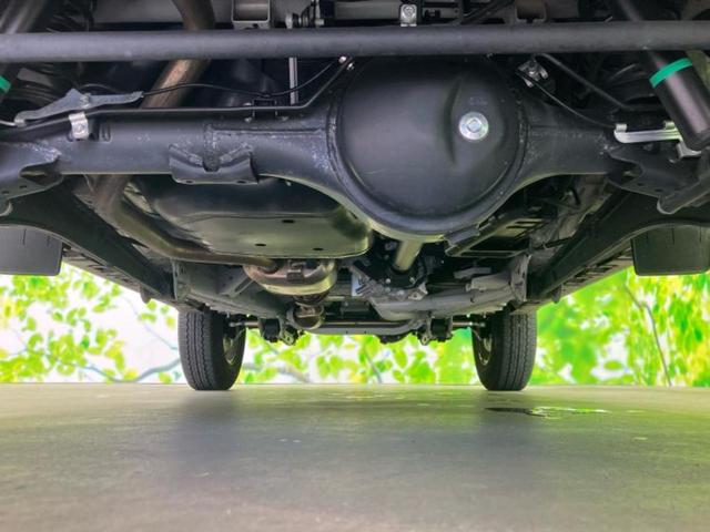 ジムニーシエラ ４ＷＤ　ＪＣ　純正　８インチ　ＳＤナビ／衝突安全装置／シートヒーター　前席／車線逸脱防止支援システム／ドライブレコーダー　前後／ヘッドランプ　ＬＥＤ／ＵＳＢジャック／Ｂｌｕｅｔｏｏｔｈ接続／ＥＴＣ　バックカメラ（40枚目）