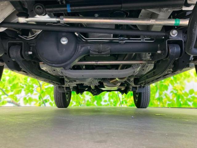 ジムニーシエラ ４ＷＤ　ＪＣ　純正　８インチ　ＳＤナビ／衝突安全装置／シートヒーター　前席／車線逸脱防止支援システム／ドライブレコーダー　前後／ヘッドランプ　ＬＥＤ／ＵＳＢジャック／Ｂｌｕｅｔｏｏｔｈ接続／ＥＴＣ　バックカメラ（41枚目）