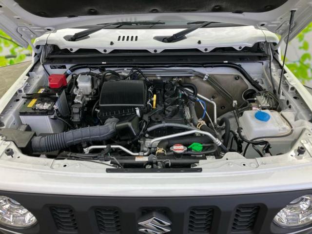 ジムニーシエラ ４ＷＤ　ＪＣ　純正　８インチ　ＳＤナビ／衝突安全装置／シートヒーター　前席／車線逸脱防止支援システム／ドライブレコーダー　前後／ヘッドランプ　ＬＥＤ／ＵＳＢジャック／Ｂｌｕｅｔｏｏｔｈ接続／ＥＴＣ　バックカメラ（43枚目）