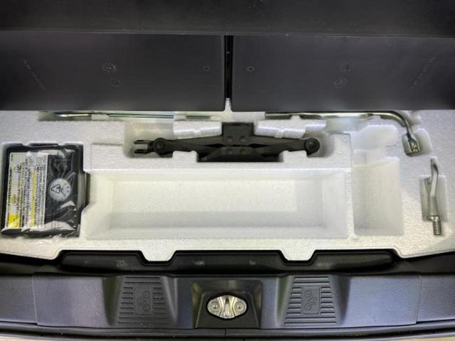 スペーシア ハイブリッドＧ　新品タイヤ／保証書／社外　ＳＤナビ／セーフティサポート（スズキ）／車線逸脱防止支援システム／Ｂｌｕｅｔｏｏｔｈ接続／ＥＢＤ付ＡＢＳ／横滑り防止装置／アイドリングストップ／バックモニター／フルセグＴＶ（24枚目）