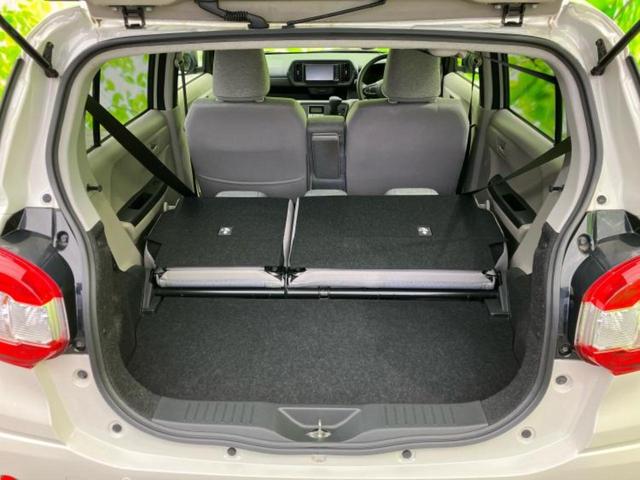 パッソ Ｘ　Ｌパッケージ・Ｓ　新品タイヤ／純正　ＳＤナビ／スマートアシスト（トヨタ・ダイハツ）／車線逸脱防止支援システム／Ｂｌｕｅｔｏｏｔｈ接続／ＥＴＣ／ＥＢＤ付ＡＢＳ／横滑り防止装置／アイドリングストップ／バックモニター　記録簿（19枚目）