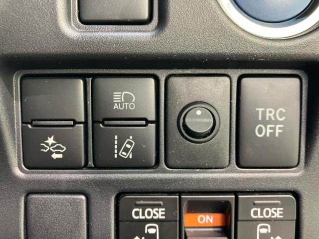 ノア ハイブリッドＧ　純正エアロ／保証書／純正　１０インチ　ＳＤナビ／トヨタセーフティセンス／両側電動スライドドア／シートヒーター／ヘッドランプ　ＬＥＤ／Ｂｌｕｅｔｏｏｔｈ接続／ＥＴＣ／ＥＢＤ付ＡＢＳ／横滑り防止装置（36枚目）