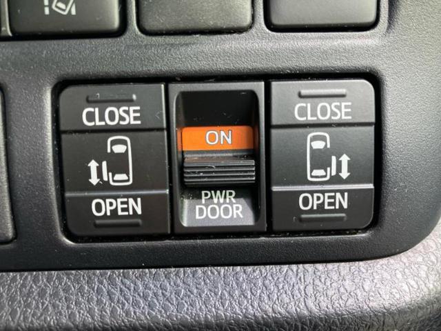 ノア ハイブリッドＧ　純正エアロ／保証書／純正　１０インチ　ＳＤナビ／トヨタセーフティセンス／両側電動スライドドア／シートヒーター／ヘッドランプ　ＬＥＤ／Ｂｌｕｅｔｏｏｔｈ接続／ＥＴＣ／ＥＢＤ付ＡＢＳ／横滑り防止装置（37枚目）