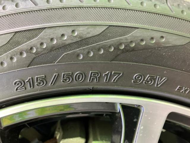 ノア ハイブリッドＧ　純正エアロ／保証書／純正　１０インチ　ＳＤナビ／トヨタセーフティセンス／両側電動スライドドア／シートヒーター／ヘッドランプ　ＬＥＤ／Ｂｌｕｅｔｏｏｔｈ接続／ＥＴＣ／ＥＢＤ付ＡＢＳ／横滑り防止装置（50枚目）