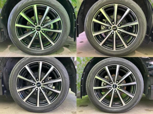 ノア ハイブリッドＧ　純正エアロ／保証書／純正　１０インチ　ＳＤナビ／トヨタセーフティセンス／両側電動スライドドア／シートヒーター／ヘッドランプ　ＬＥＤ／Ｂｌｕｅｔｏｏｔｈ接続／ＥＴＣ／ＥＢＤ付ＡＢＳ／横滑り防止装置（51枚目）