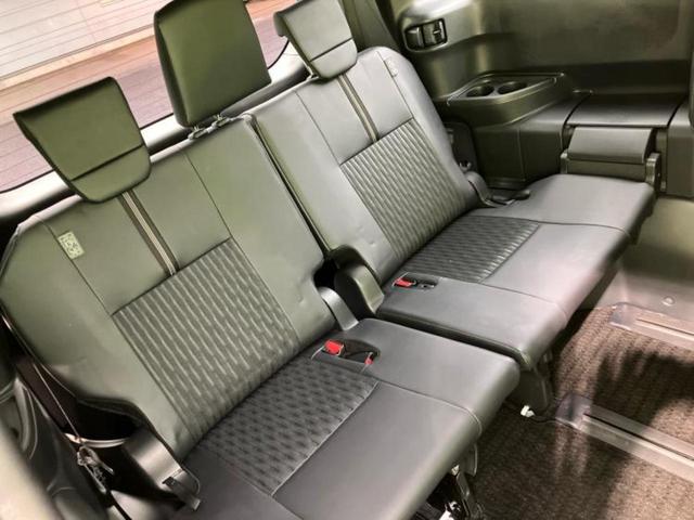 ノア Ｓ－Ｚ　新品タイヤ／ディスプレイオーディオ＋ナビ１０．５インチ／トヨタセーフティセンス／両側電動スライドドア／シートヒーター　前席／パノラミックビューモニター／車線逸脱防止支援システム　衝突被害軽減システム（6枚目）