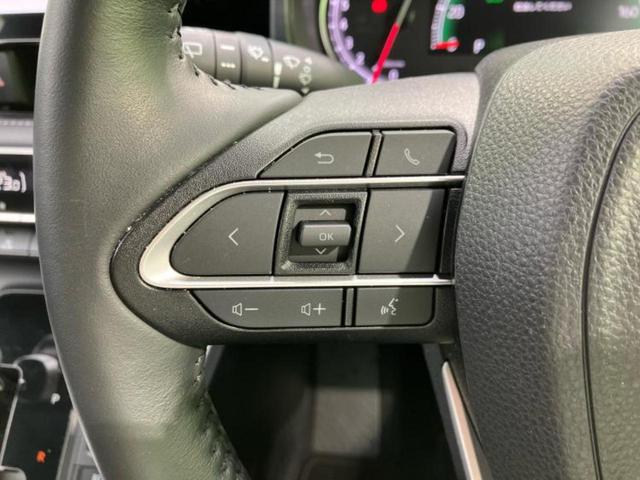 ノア Ｓ－Ｚ　新品タイヤ／ディスプレイオーディオ＋ナビ１０．５インチ／トヨタセーフティセンス／両側電動スライドドア／シートヒーター　前席／パノラミックビューモニター／車線逸脱防止支援システム　衝突被害軽減システム（29枚目）