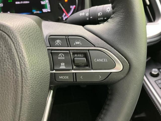 ノア Ｓ－Ｚ　新品タイヤ／ディスプレイオーディオ＋ナビ１０．５インチ／トヨタセーフティセンス／両側電動スライドドア／シートヒーター　前席／パノラミックビューモニター／車線逸脱防止支援システム　衝突被害軽減システム（30枚目）