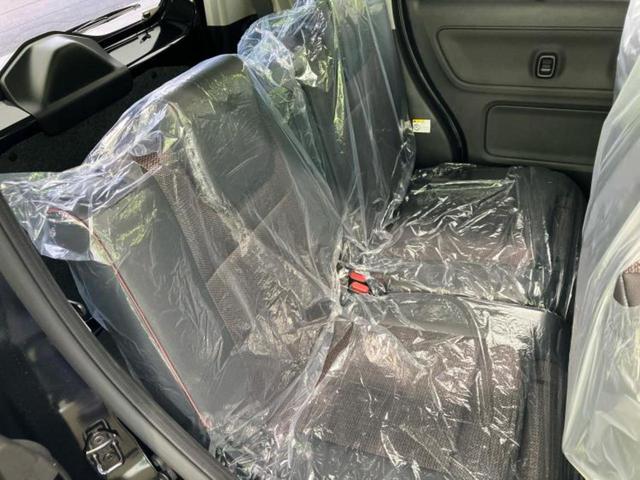 スペーシアカスタム ハイブリッドＸＳ　衝突安全装置／両側電動スライドドア／シートヒーター　前席／車線逸脱防止支援システム／ヘッドランプ　ＬＥＤ／ＵＳＢジャック／ＥＢＤ付ＡＢＳ／横滑り防止装置／アイドリングストップ／クルーズコントロール（5枚目）