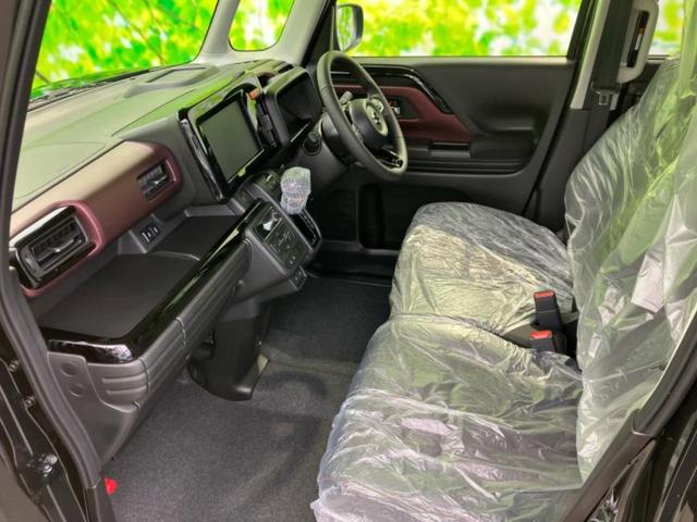 スペーシアカスタム ハイブリッドＸＳ　衝突安全装置／両側電動スライドドア／シートヒーター　前席／車線逸脱防止支援システム／ヘッドランプ　ＬＥＤ／ＵＳＢジャック／ＥＢＤ付ＡＢＳ／横滑り防止装置／アイドリングストップ／クルーズコントロール（6枚目）