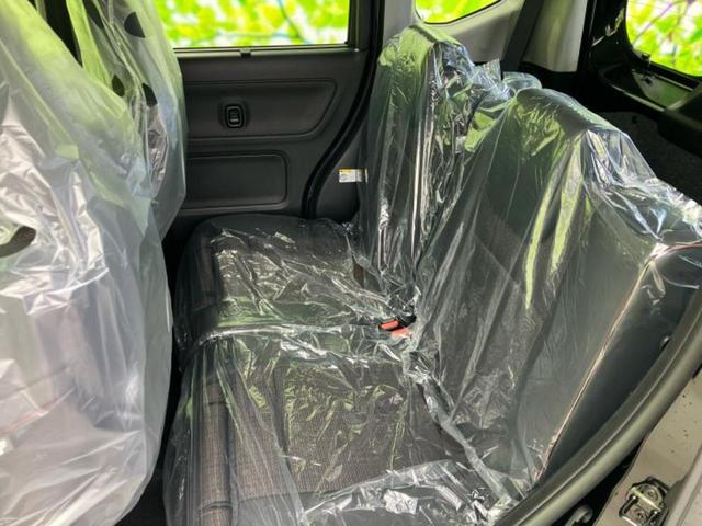 スペーシアカスタム ハイブリッドＸＳ　衝突安全装置／両側電動スライドドア／シートヒーター　前席／車線逸脱防止支援システム／ヘッドランプ　ＬＥＤ／ＵＳＢジャック／ＥＢＤ付ＡＢＳ／横滑り防止装置／アイドリングストップ／クルーズコントロール（7枚目）
