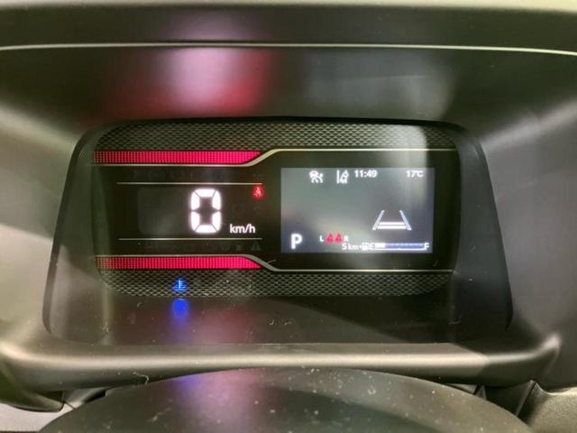 スペーシアカスタム ハイブリッドＸＳ　衝突安全装置／両側電動スライドドア／シートヒーター　前席／車線逸脱防止支援システム／ヘッドランプ　ＬＥＤ／ＵＳＢジャック／ＥＢＤ付ＡＢＳ／横滑り防止装置／アイドリングストップ／クルーズコントロール（9枚目）