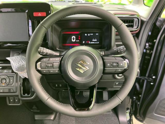 スペーシアカスタム ハイブリッドＸＳ　衝突安全装置／両側電動スライドドア／シートヒーター　前席／車線逸脱防止支援システム／ヘッドランプ　ＬＥＤ／ＵＳＢジャック／ＥＢＤ付ＡＢＳ／横滑り防止装置／アイドリングストップ／クルーズコントロール（10枚目）