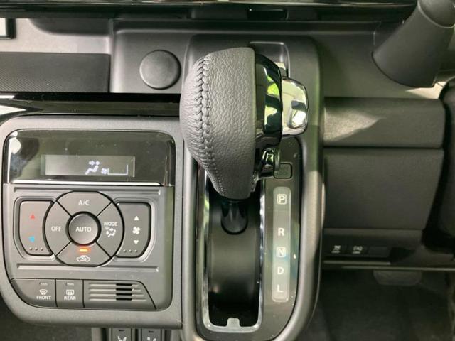 スペーシアカスタム ハイブリッドＸＳ　衝突安全装置／両側電動スライドドア／シートヒーター　前席／車線逸脱防止支援システム／ヘッドランプ　ＬＥＤ／ＵＳＢジャック／ＥＢＤ付ＡＢＳ／横滑り防止装置／アイドリングストップ／クルーズコントロール（13枚目）