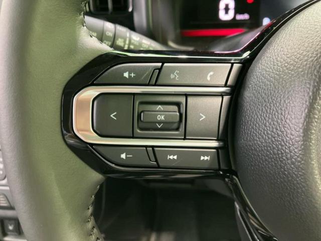 スペーシアカスタム ハイブリッドＸＳ　衝突安全装置／両側電動スライドドア／シートヒーター　前席／車線逸脱防止支援システム／ヘッドランプ　ＬＥＤ／ＵＳＢジャック／ＥＢＤ付ＡＢＳ／横滑り防止装置／アイドリングストップ／クルーズコントロール（14枚目）