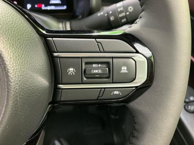 スペーシアカスタム ハイブリッドＸＳ　衝突安全装置／両側電動スライドドア／シートヒーター　前席／車線逸脱防止支援システム／ヘッドランプ　ＬＥＤ／ＵＳＢジャック／ＥＢＤ付ＡＢＳ／横滑り防止装置／アイドリングストップ／クルーズコントロール（15枚目）