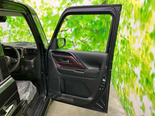 スペーシアカスタム ハイブリッドＸＳ　衝突安全装置／両側電動スライドドア／シートヒーター　前席／車線逸脱防止支援システム／ヘッドランプ　ＬＥＤ／ＵＳＢジャック／ＥＢＤ付ＡＢＳ／横滑り防止装置／アイドリングストップ／クルーズコントロール（20枚目）