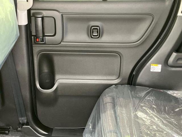 スペーシアカスタム ハイブリッドＸＳ　衝突安全装置／両側電動スライドドア／シートヒーター　前席／車線逸脱防止支援システム／ヘッドランプ　ＬＥＤ／ＵＳＢジャック／ＥＢＤ付ＡＢＳ／横滑り防止装置／アイドリングストップ／クルーズコントロール（21枚目）