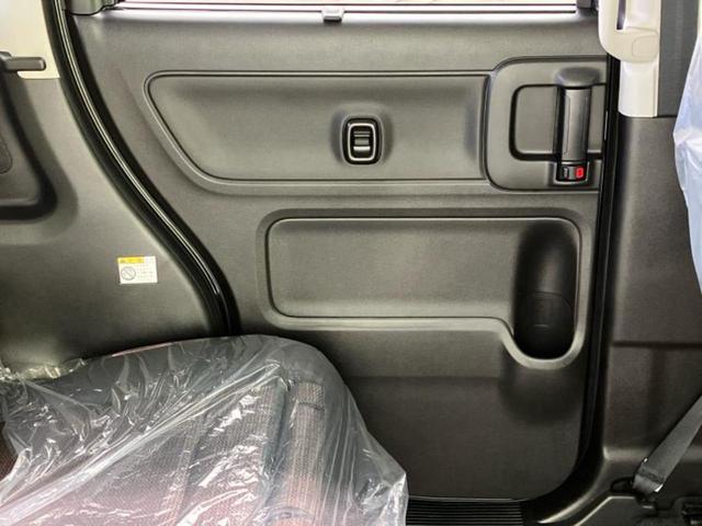 スペーシアカスタム ハイブリッドＸＳ　衝突安全装置／両側電動スライドドア／シートヒーター　前席／車線逸脱防止支援システム／ヘッドランプ　ＬＥＤ／ＵＳＢジャック／ＥＢＤ付ＡＢＳ／横滑り防止装置／アイドリングストップ／クルーズコントロール（23枚目）