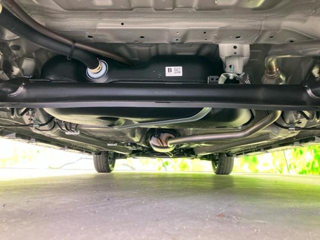 スペーシアカスタム ハイブリッドＸＳ　衝突安全装置／両側電動スライドドア／シートヒーター　前席／車線逸脱防止支援システム／ヘッドランプ　ＬＥＤ／ＵＳＢジャック／ＥＢＤ付ＡＢＳ／横滑り防止装置／アイドリングストップ／クルーズコントロール（35枚目）