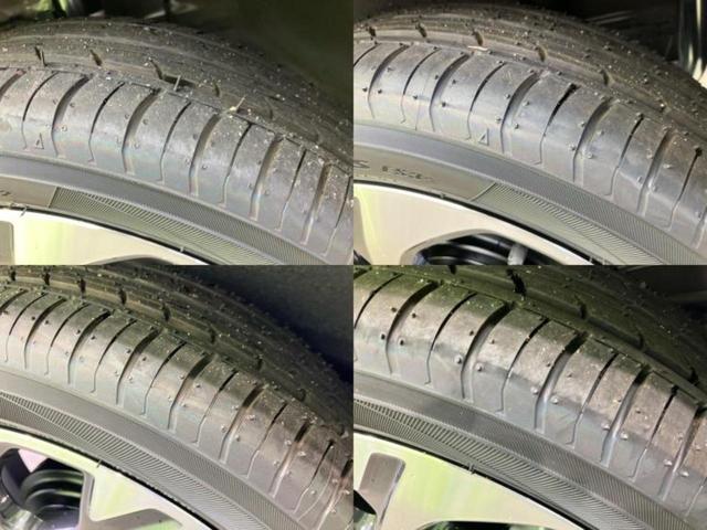 スペーシアカスタム ハイブリッドＸＳ　衝突安全装置／両側電動スライドドア／シートヒーター　前席／車線逸脱防止支援システム／ヘッドランプ　ＬＥＤ／ＵＳＢジャック／ＥＢＤ付ＡＢＳ／横滑り防止装置／アイドリングストップ／クルーズコントロール（39枚目）