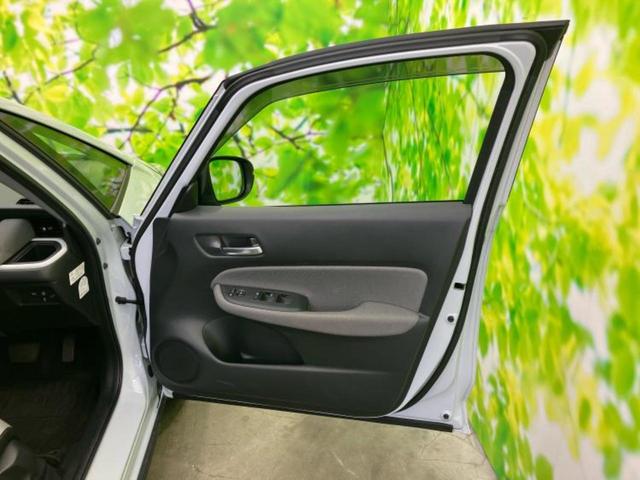 フィット eHEVクロスター 保証書/純正 9インチ SDナビ/ホンダセンシング/車線逸脱防止支援システム/ヘッドランプ LED/Bluetooth接続/ETC/EBD付ABS/横滑り防止装置/アイドリングストップ バックカメラ(20枚目)