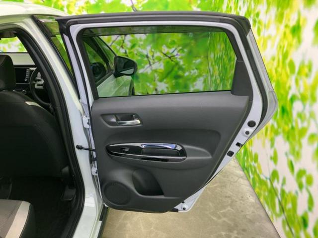 フィット eHEVクロスター 保証書/純正 9インチ SDナビ/ホンダセンシング/車線逸脱防止支援システム/ヘッドランプ LED/Bluetooth接続/ETC/EBD付ABS/横滑り防止装置/アイドリングストップ バックカメラ(21枚目)