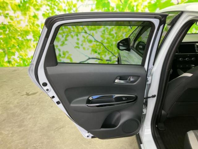 フィット eHEVクロスター 保証書/純正 9インチ SDナビ/ホンダセンシング/車線逸脱防止支援システム/ヘッドランプ LED/Bluetooth接続/ETC/EBD付ABS/横滑り防止装置/アイドリングストップ バックカメラ(23枚目)