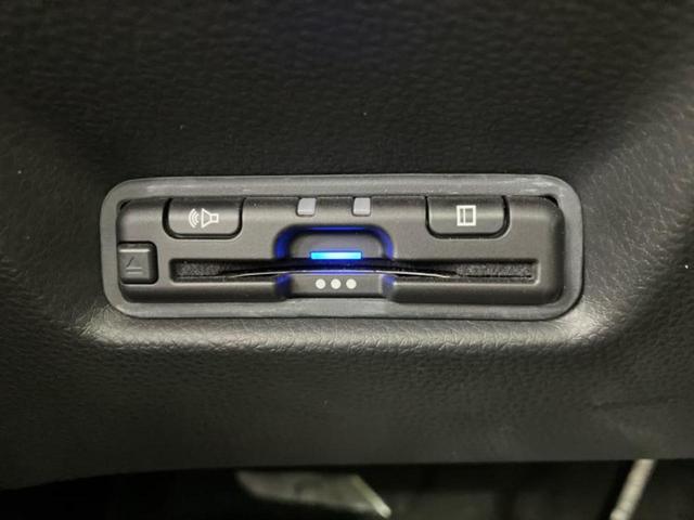 フィット eHEVクロスター 保証書/純正 9インチ SDナビ/ホンダセンシング/車線逸脱防止支援システム/ヘッドランプ LED/Bluetooth接続/ETC/EBD付ABS/横滑り防止装置/アイドリングストップ バックカメラ(25枚目)