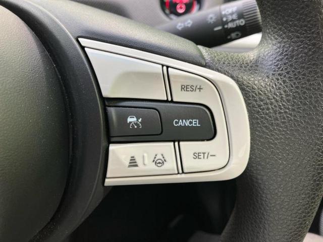 フィット eHEVクロスター 保証書/純正 9インチ SDナビ/ホンダセンシング/車線逸脱防止支援システム/ヘッドランプ LED/Bluetooth接続/ETC/EBD付ABS/横滑り防止装置/アイドリングストップ バックカメラ(27枚目)