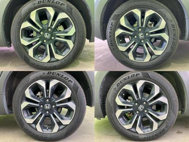 フィット eHEVクロスター 保証書/純正 9インチ SDナビ/ホンダセンシング/車線逸脱防止支援システム/ヘッドランプ LED/Bluetooth接続/ETC/EBD付ABS/横滑り防止装置/アイドリングストップ バックカメラ(47枚目)