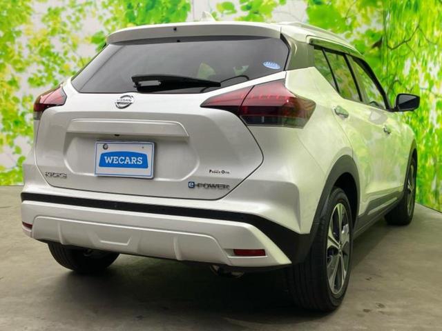 キックス X 新品タイヤ/純正 9インチ メモリーナビ/インテリジェントルームミラー/エマージェンシーブレーキ/アラウンドビューモニター/車線逸脱防止支援システム/プロパイロット/ドライブレコーダー 前後 ドラレコ(3枚目)