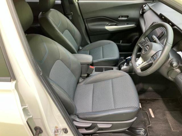 キックス X 新品タイヤ/純正 9インチ メモリーナビ/インテリジェントルームミラー/エマージェンシーブレーキ/アラウンドビューモニター/車線逸脱防止支援システム/プロパイロット/ドライブレコーダー 前後 ドラレコ(4枚目)