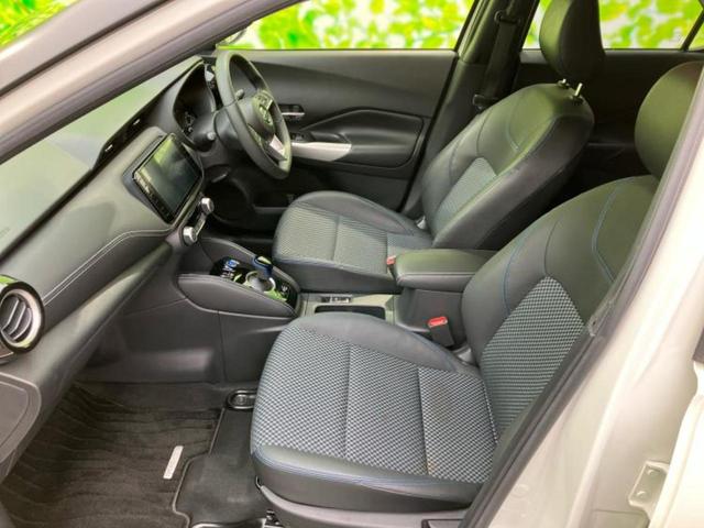 キックス X 新品タイヤ/純正 9インチ メモリーナビ/インテリジェントルームミラー/エマージェンシーブレーキ/アラウンドビューモニター/車線逸脱防止支援システム/プロパイロット/ドライブレコーダー 前後 ドラレコ(6枚目)