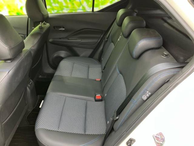 キックス X 新品タイヤ/純正 9インチ メモリーナビ/インテリジェントルームミラー/エマージェンシーブレーキ/アラウンドビューモニター/車線逸脱防止支援システム/プロパイロット/ドライブレコーダー 前後 ドラレコ(7枚目)